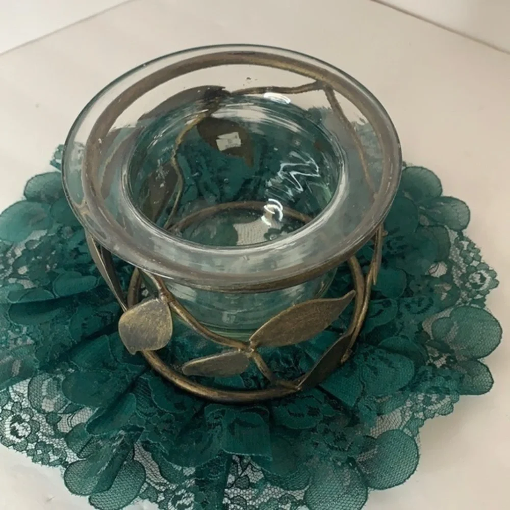 Candle Holder